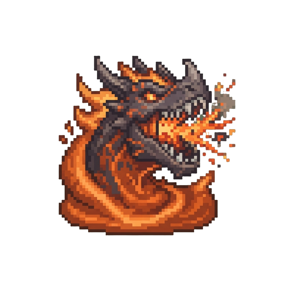 Savage Simultaneous Dinosaur Volcanic Roar