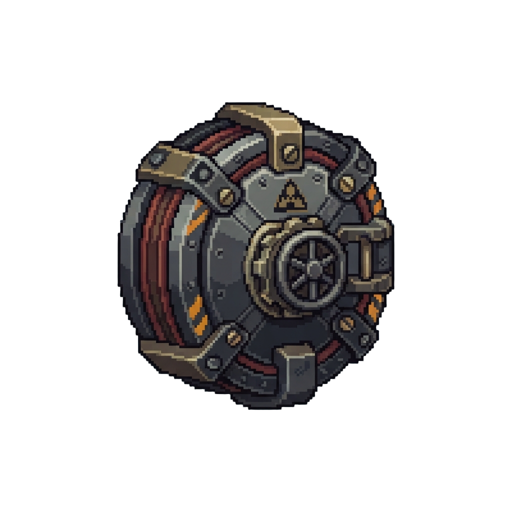Paranoid Protective Armor Tunnel Seal
