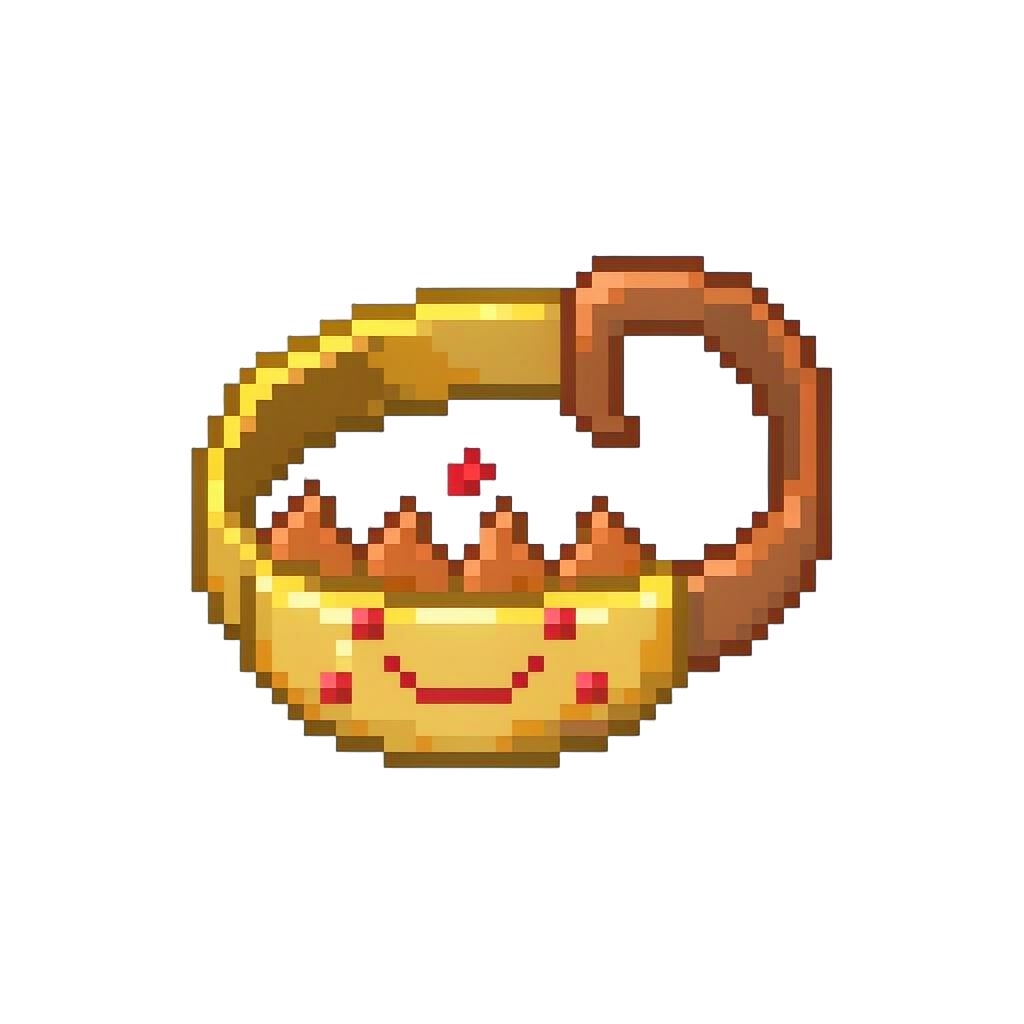 Playful Gear Smiling Face Shift
