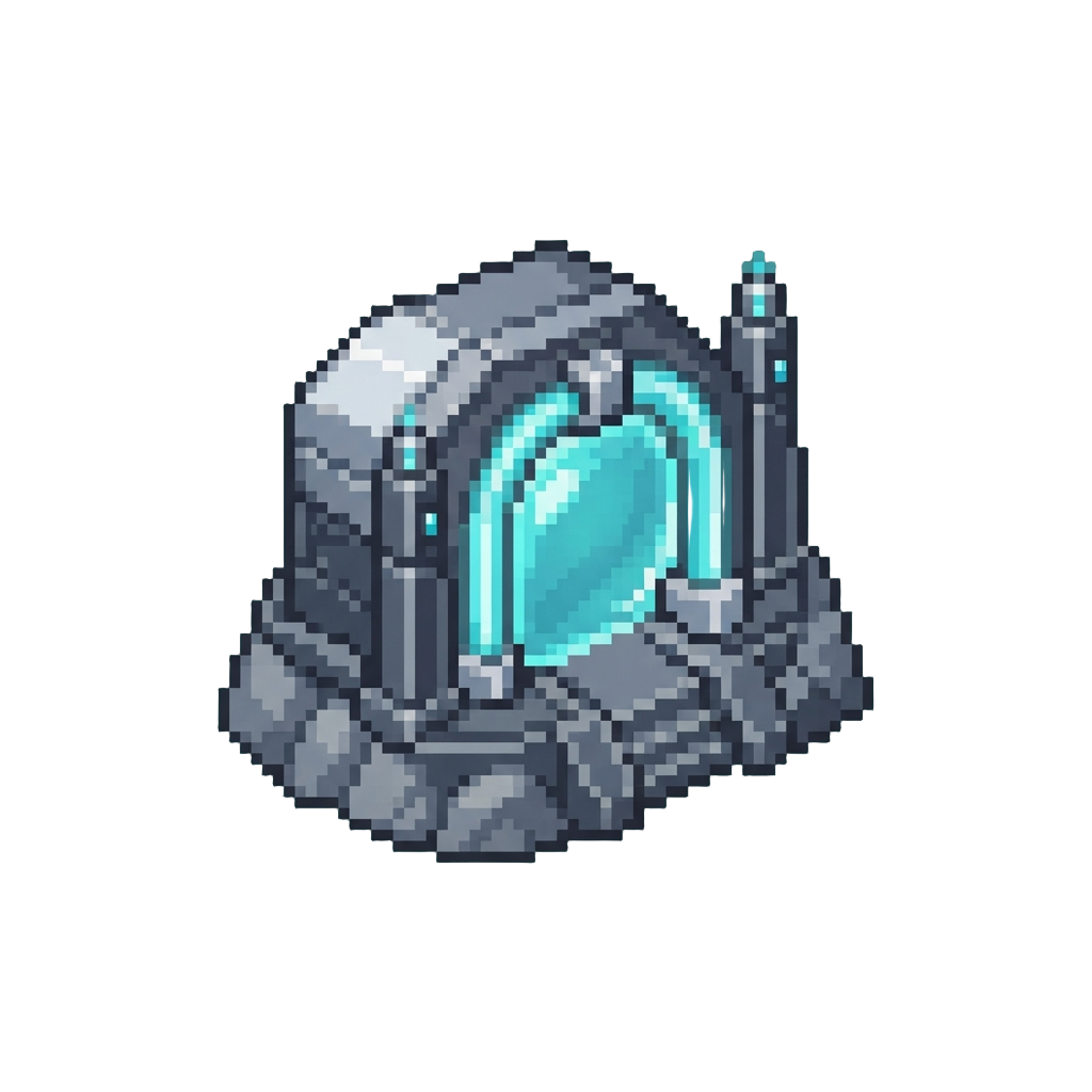 Protective Planetary Light Shield Wall