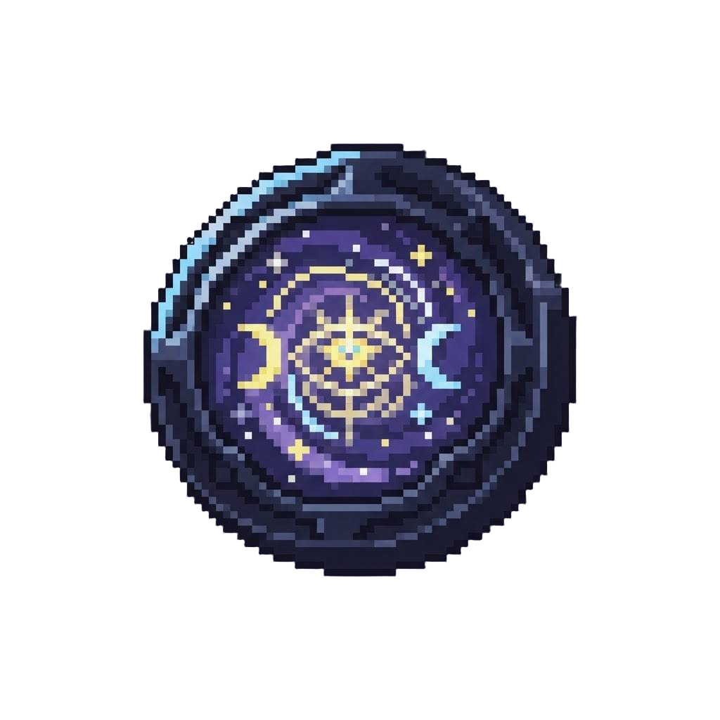 Wise Internal Galaxy Cosmic Symbol Alignment
