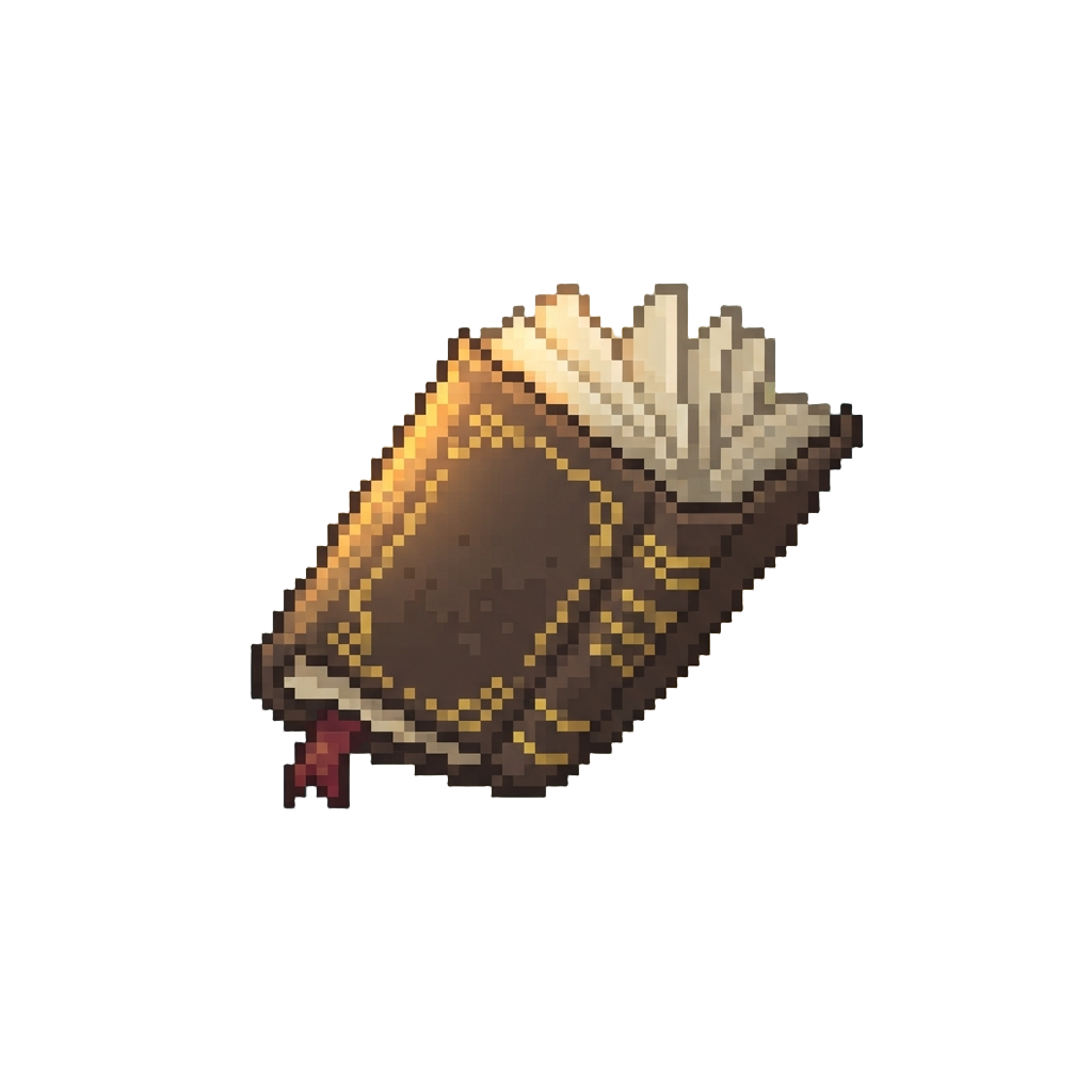 Wise Glowing Flying Library Books