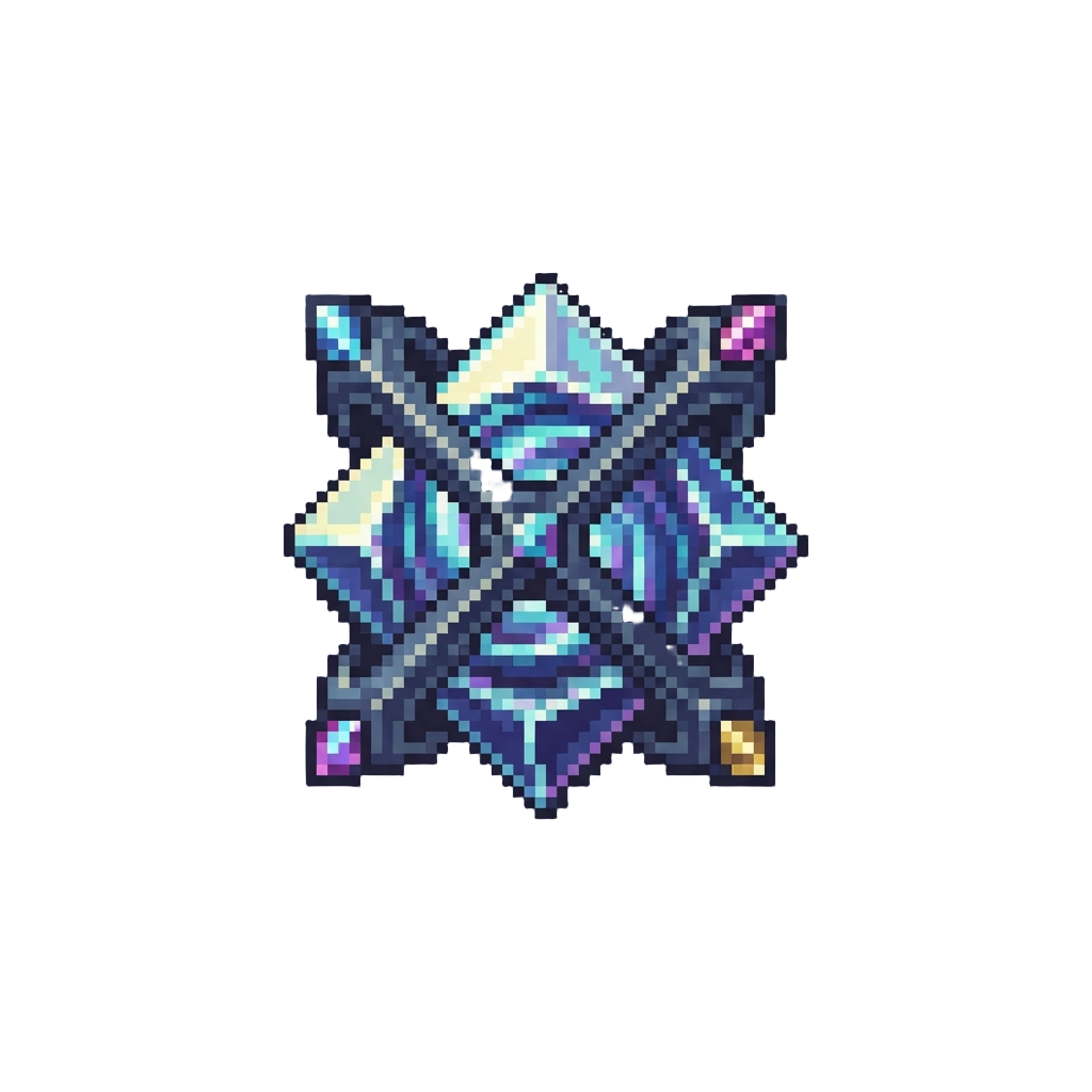 The Shimmering Crossroads of Infinity Nexus Point