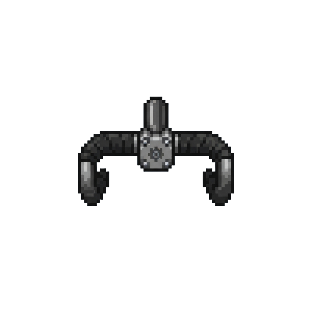 A Quick Handlebar Point