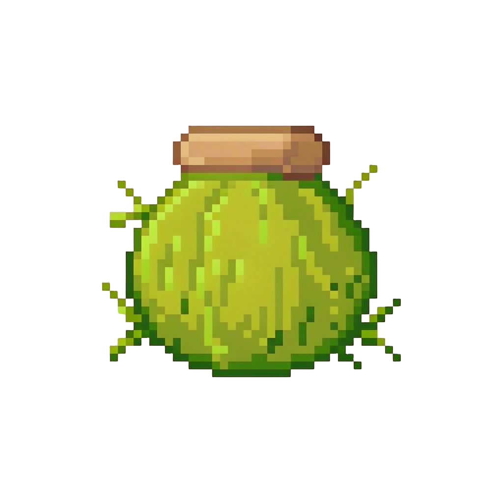 A Fresh Bundle of Sweet Hay