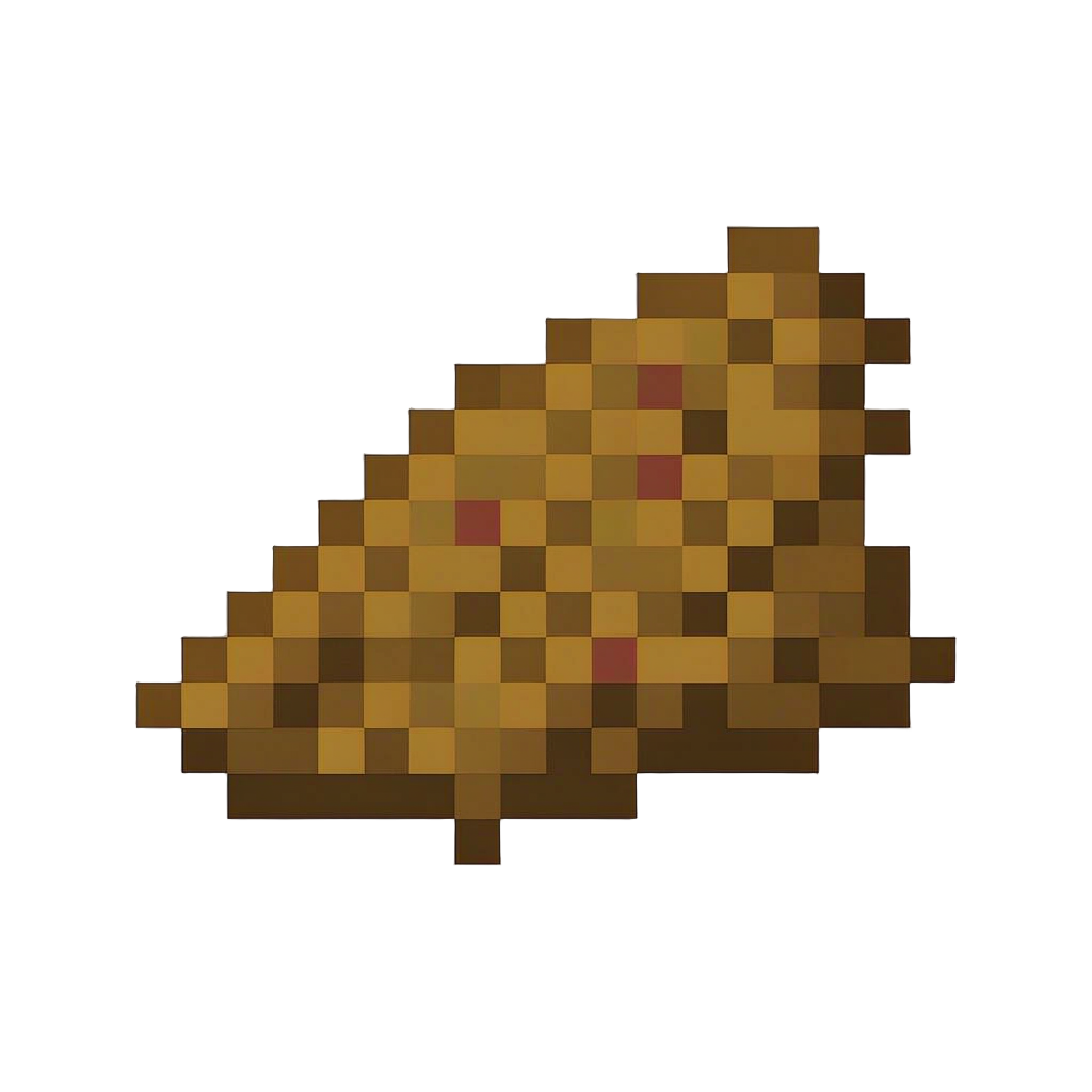 A Pile of Dry Leaves