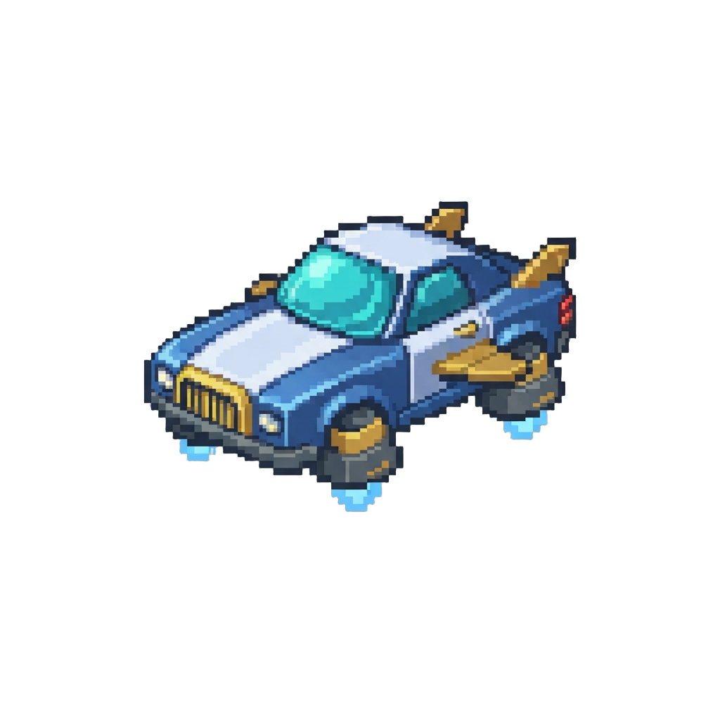 Flying Cars Approved Worldwide