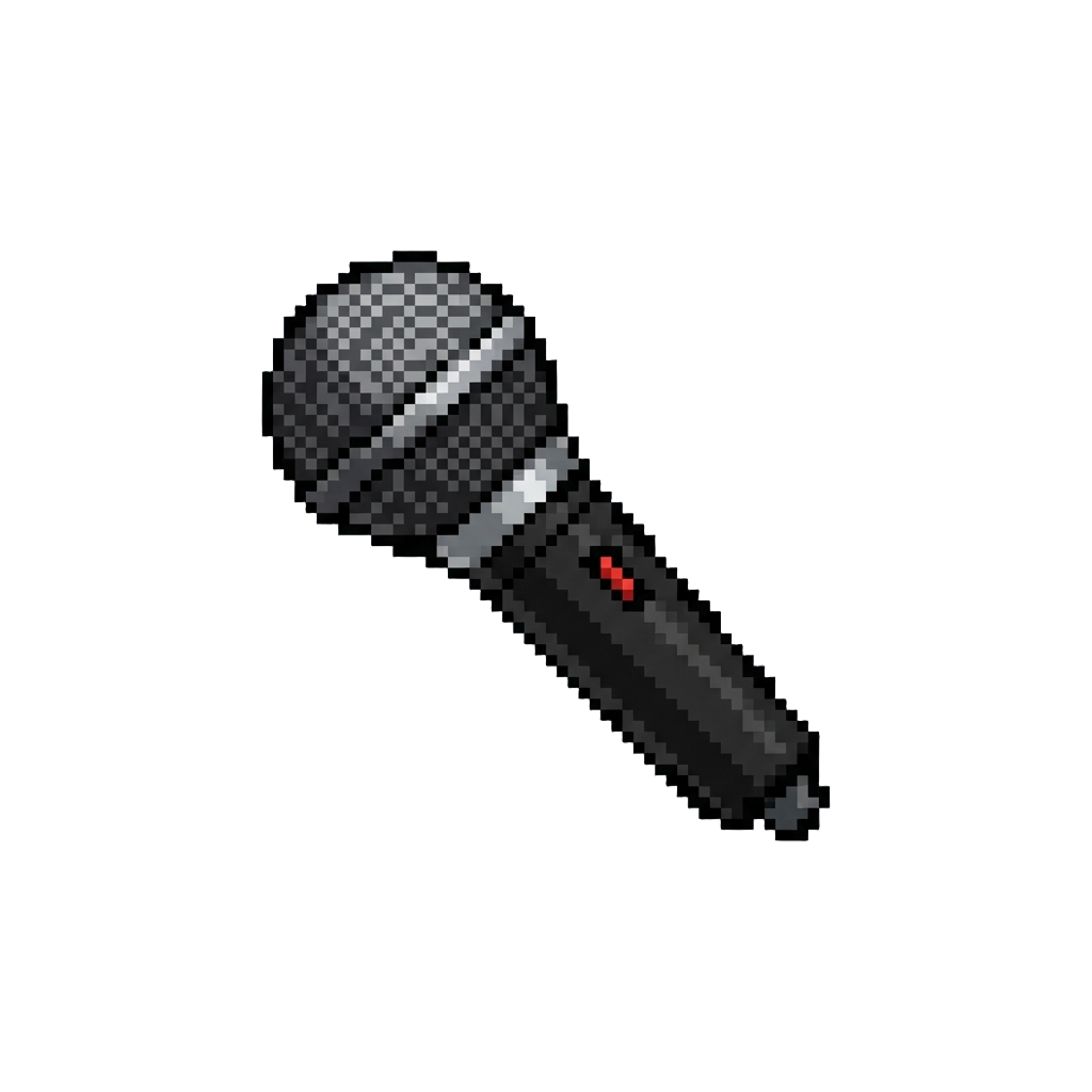 Microphone Accidentally Muted