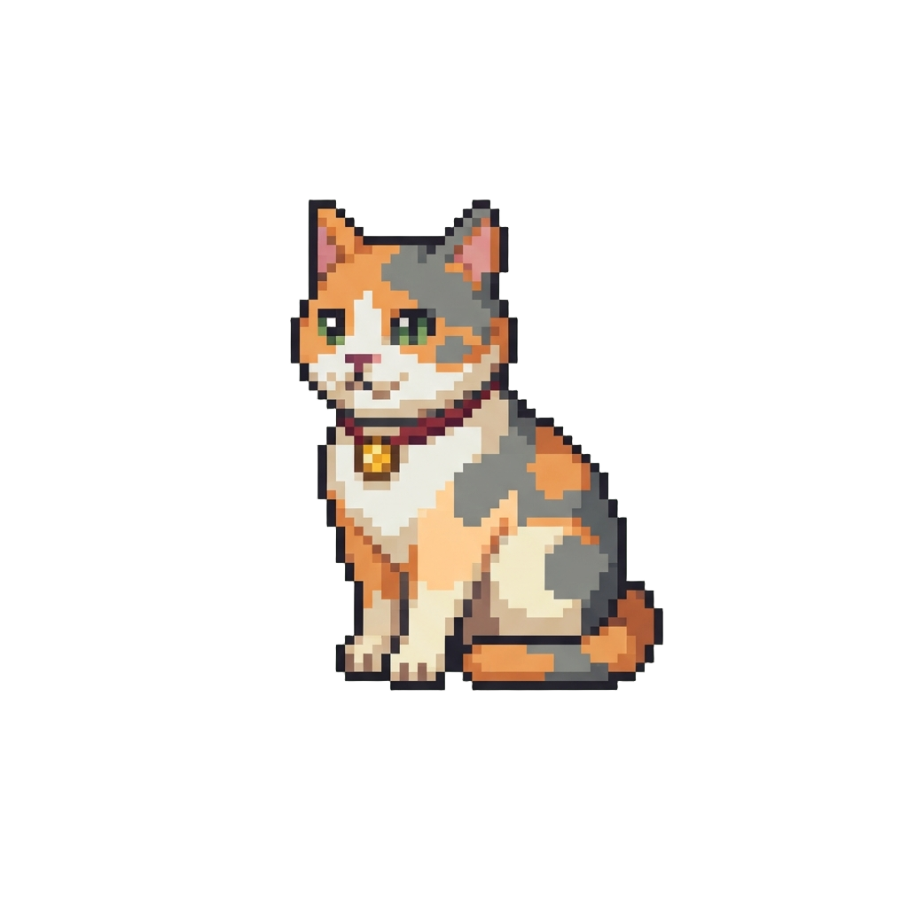 Local Cat Named Mayor