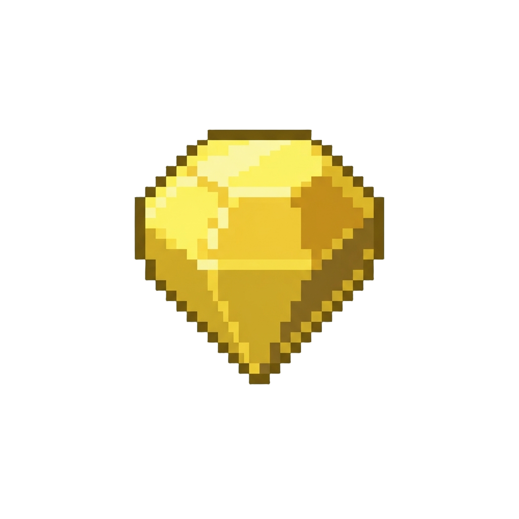A Radiant Yellow Super Emerald