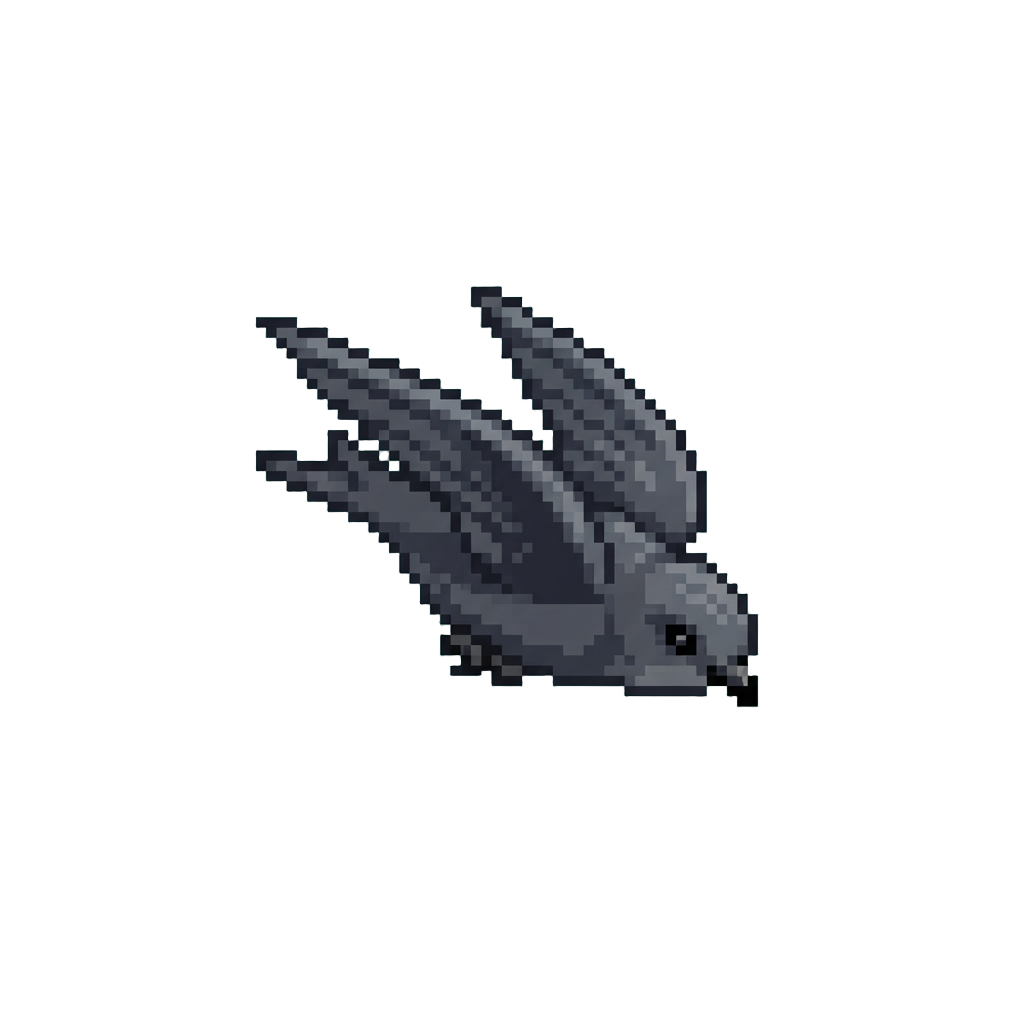 A Fast Swift Swooping Past