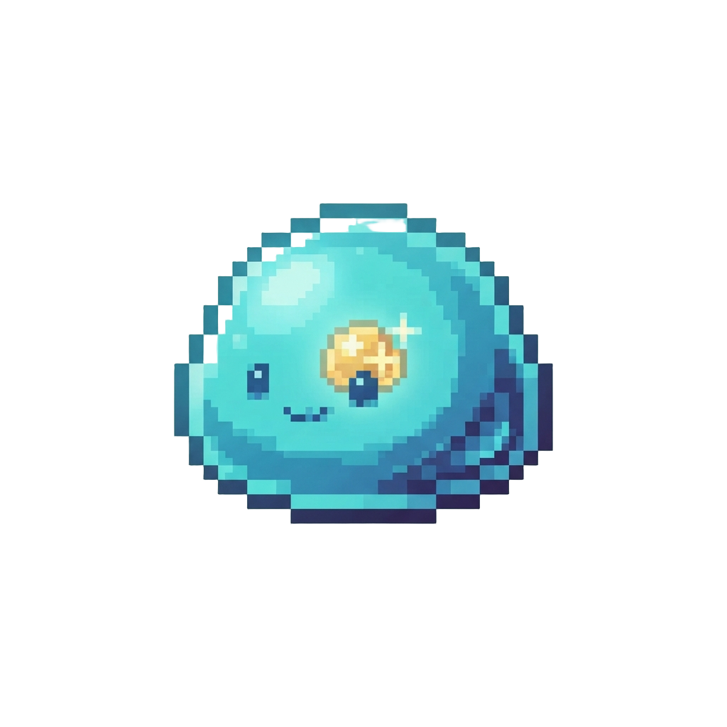 Divine Slime