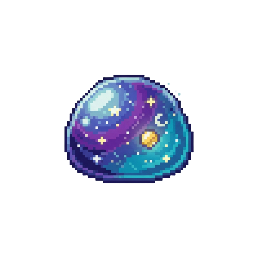 Celestial Slime
