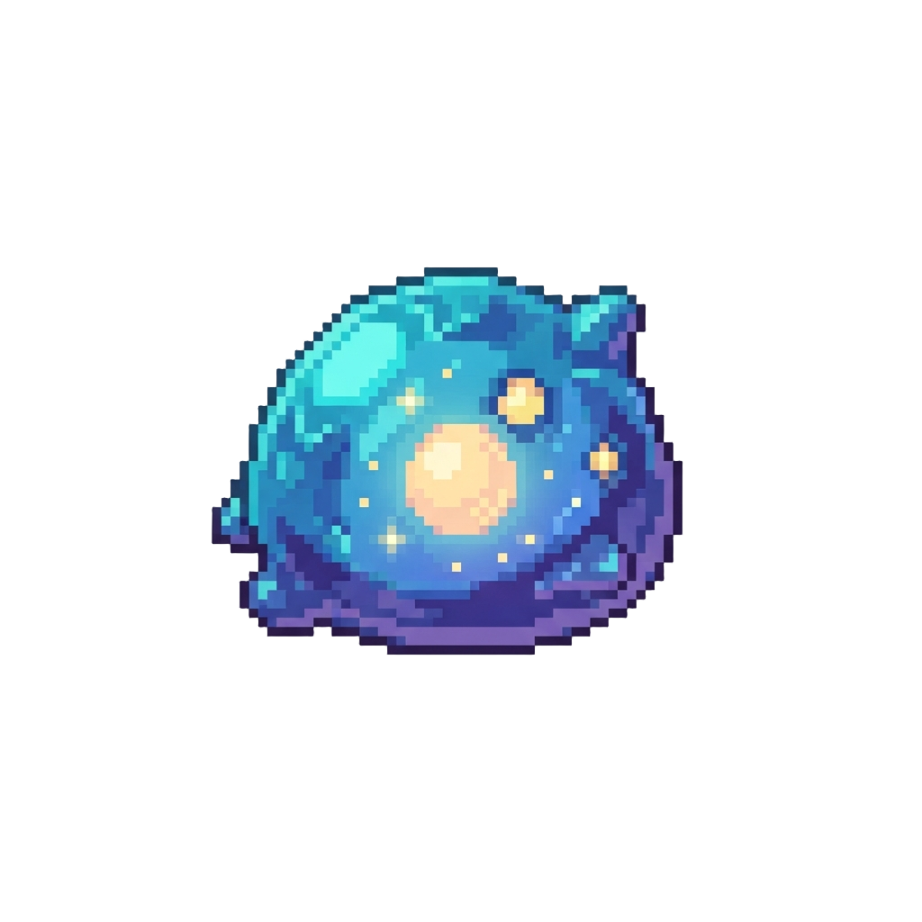Transcendent Slime