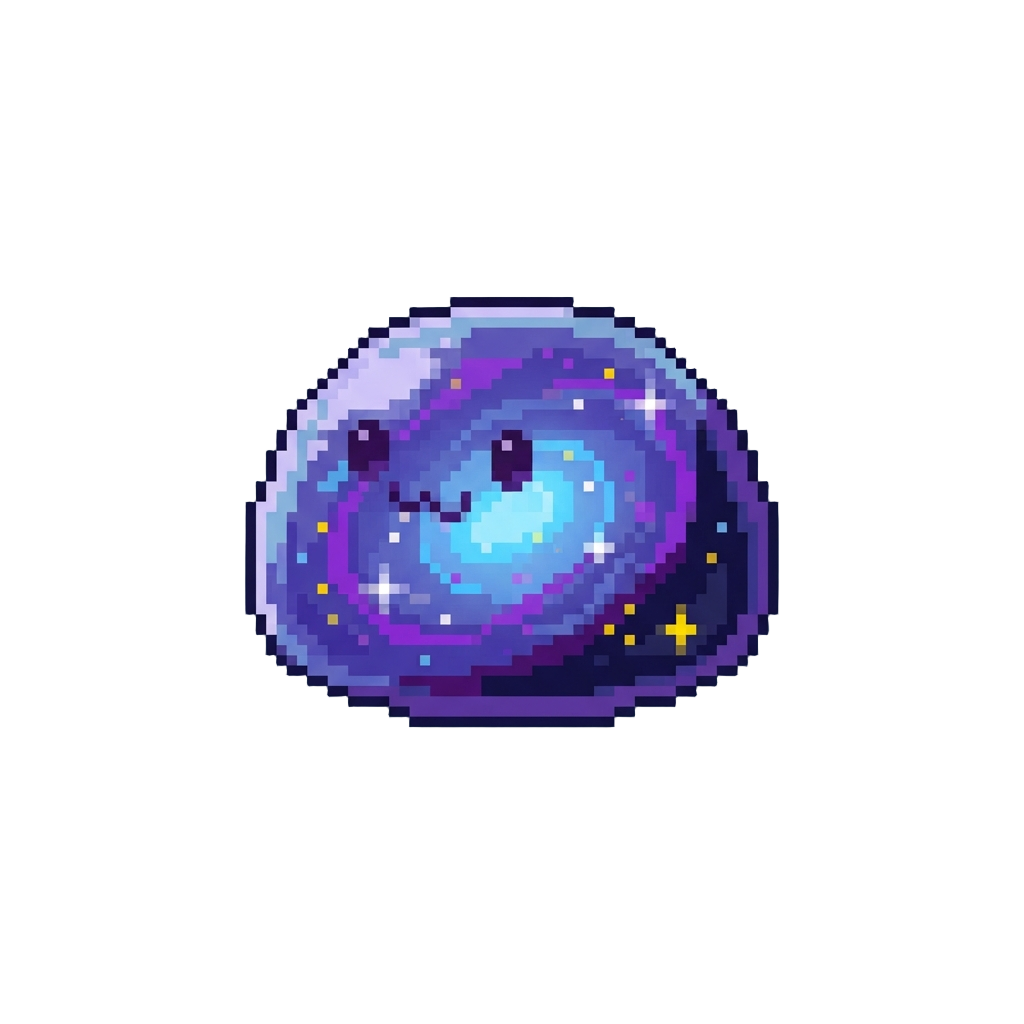 Astral Slime