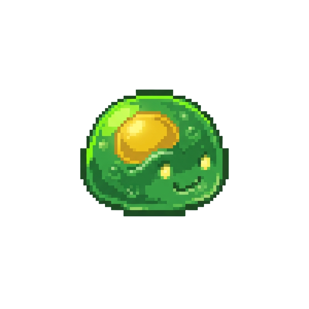 Legendary Slime