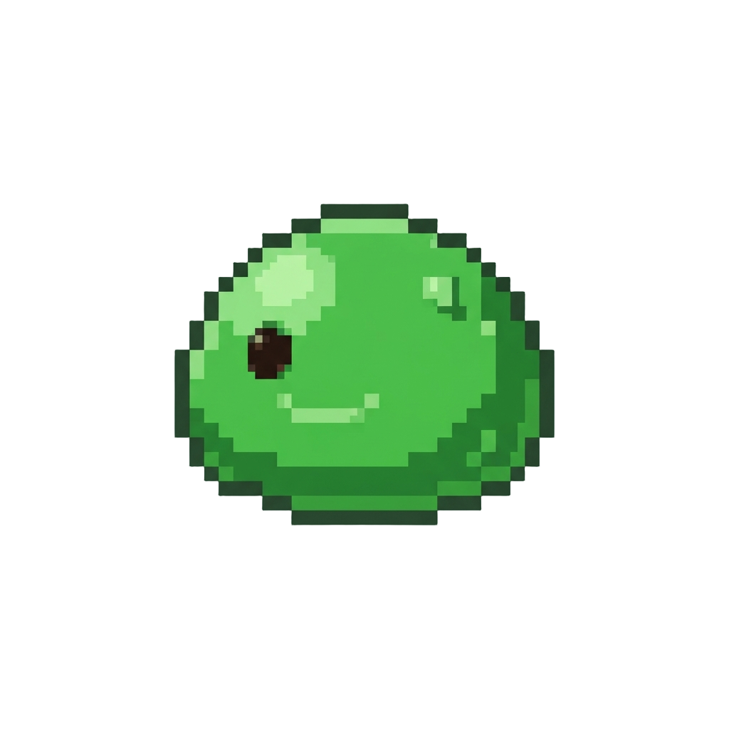 Common Slime