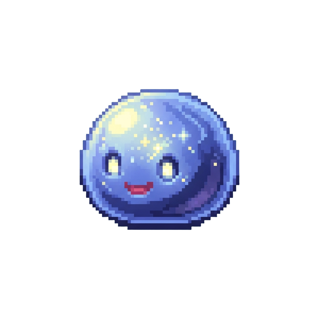 Nova Slime