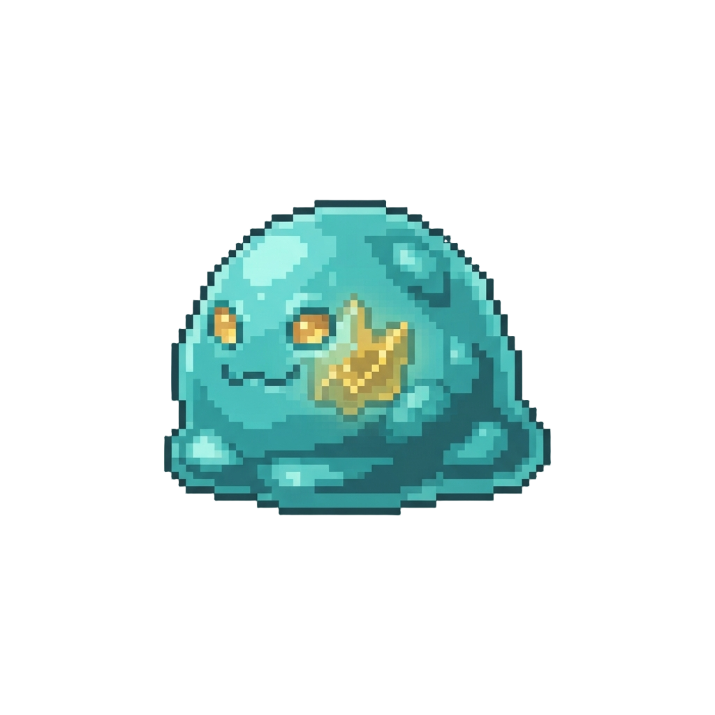 Epic Slime