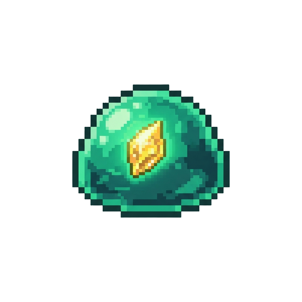 Rare Slime