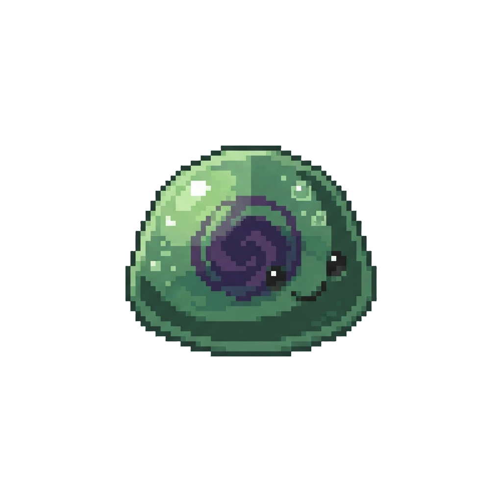 Secret Slime
