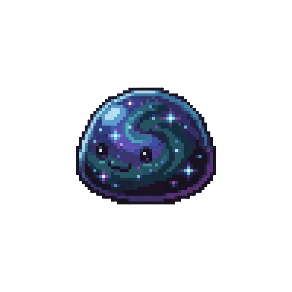 Nebula Slime