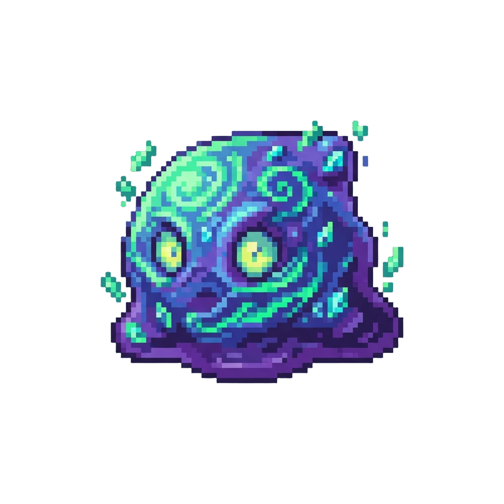 Paradox Slime