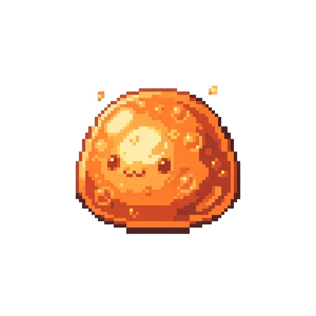 Solar Slime