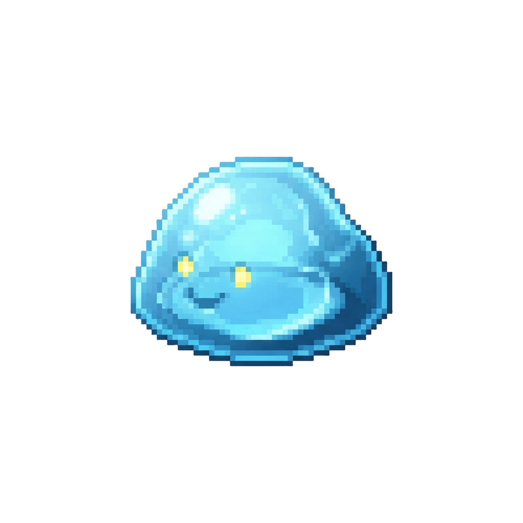 Ethereal Slime