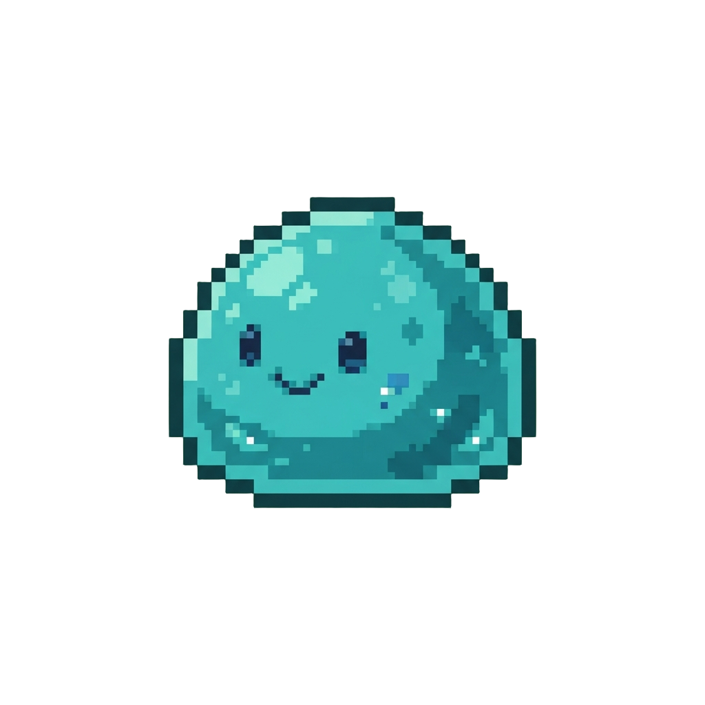 Uncommon Slime