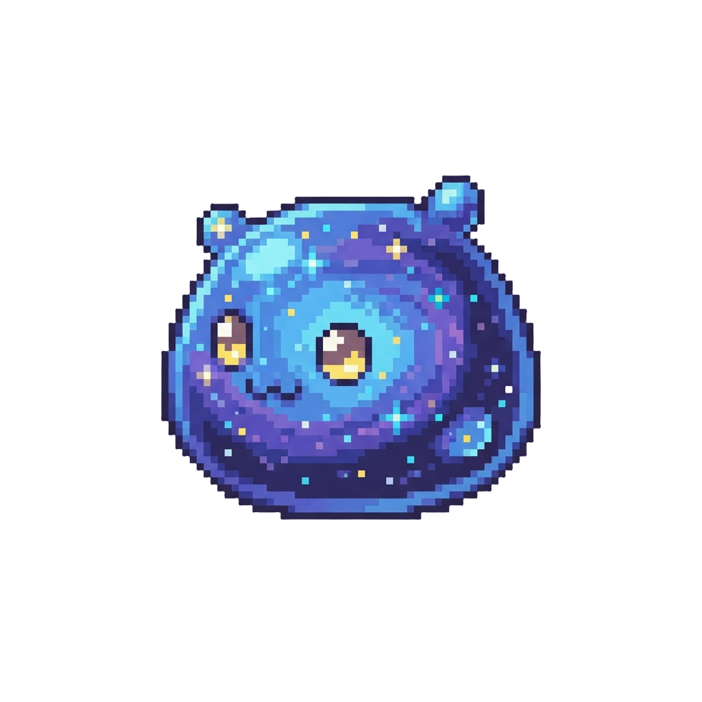 Stellar Slime
