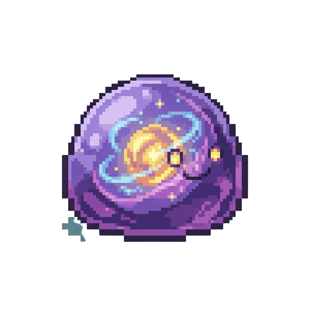 Mythic Slime