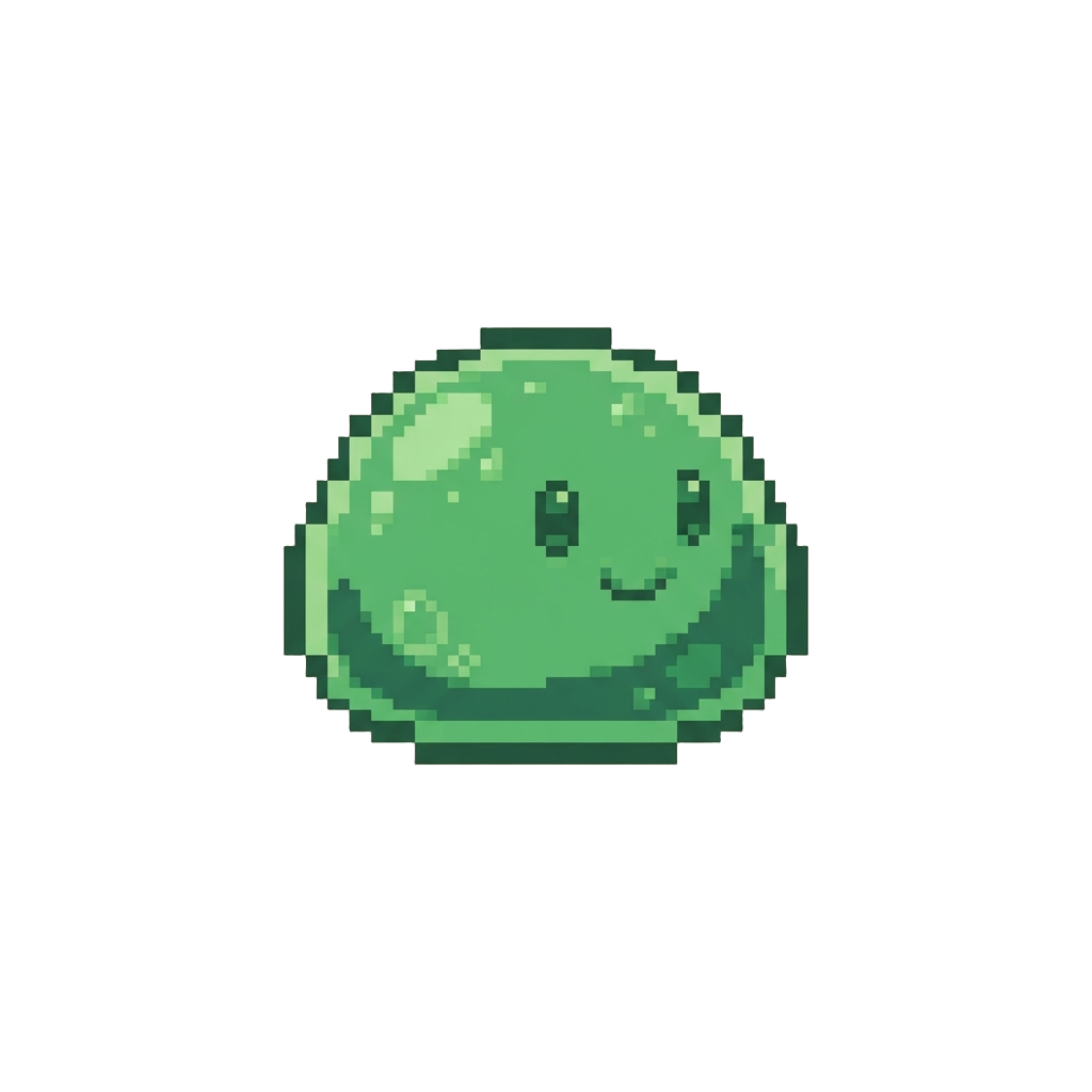 Basic Slime