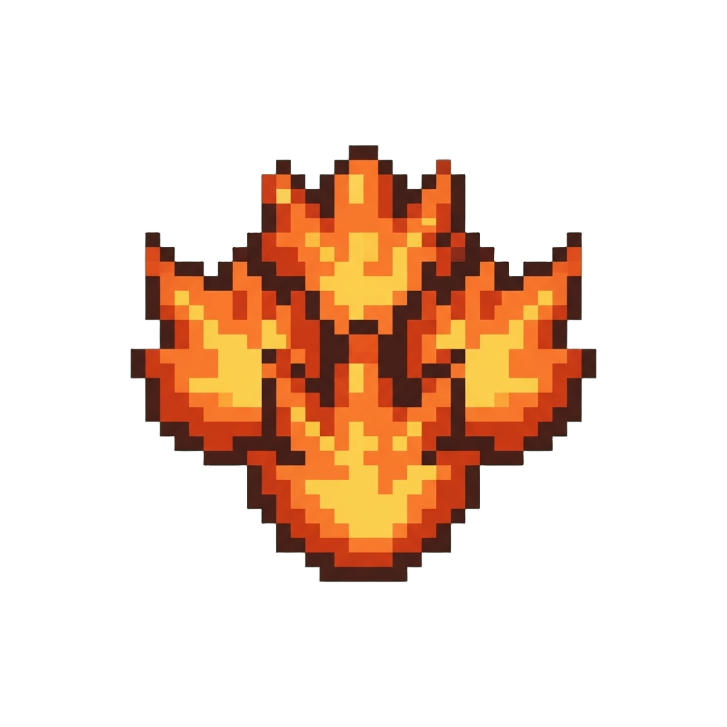 A Quad-fire Explosive Salvo