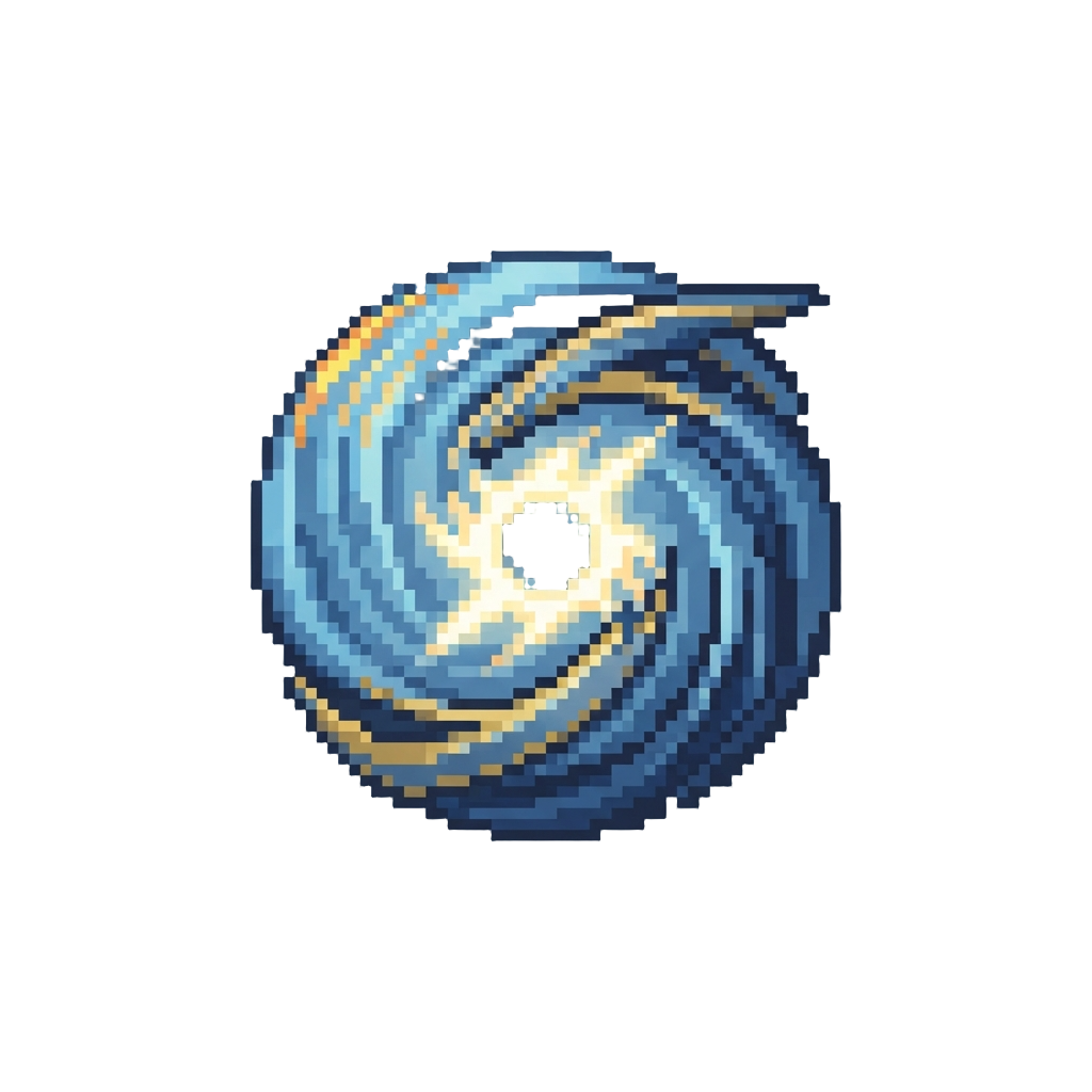 A High-speed Circle Flank Strike