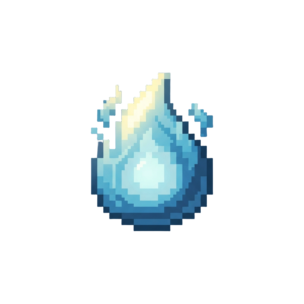 A Subtle Spirit Aura