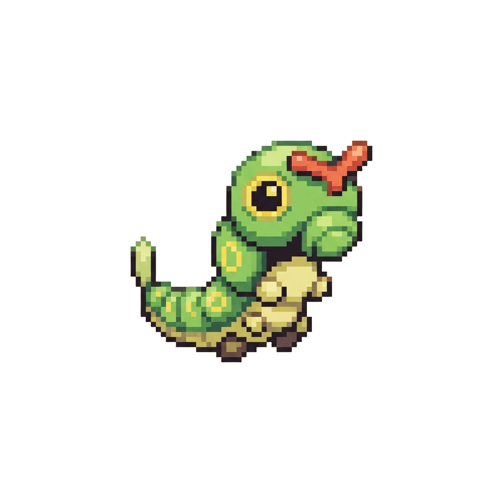 Caterpie