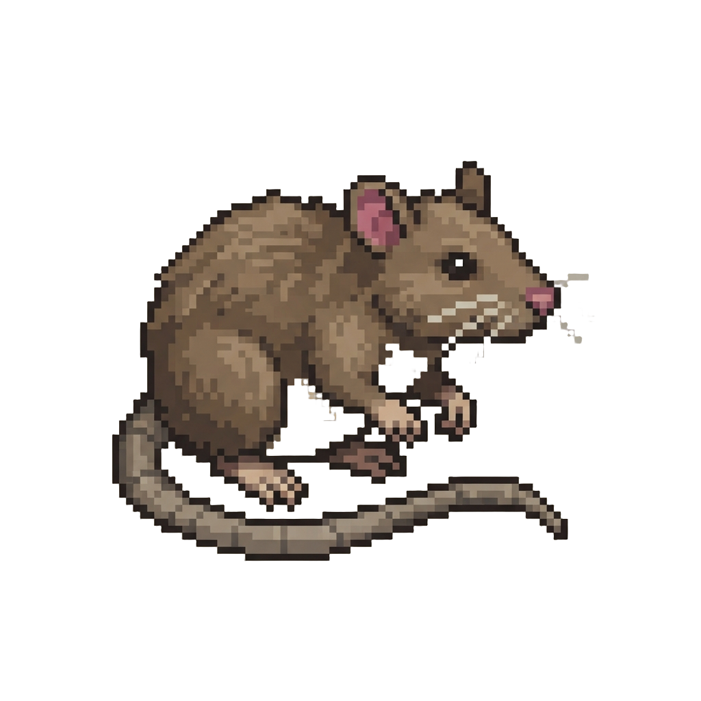 Dirty Rat