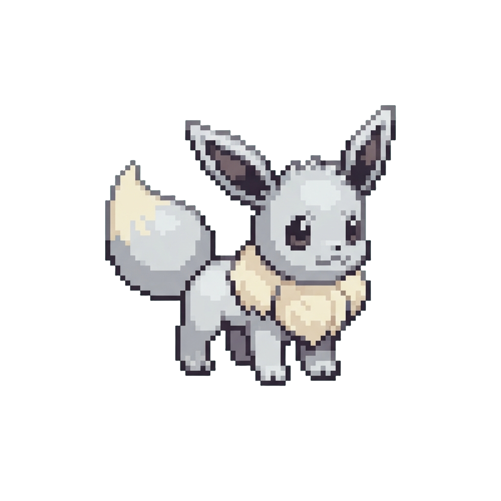 Shiny Eevee