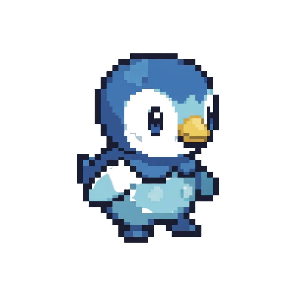 Piplup