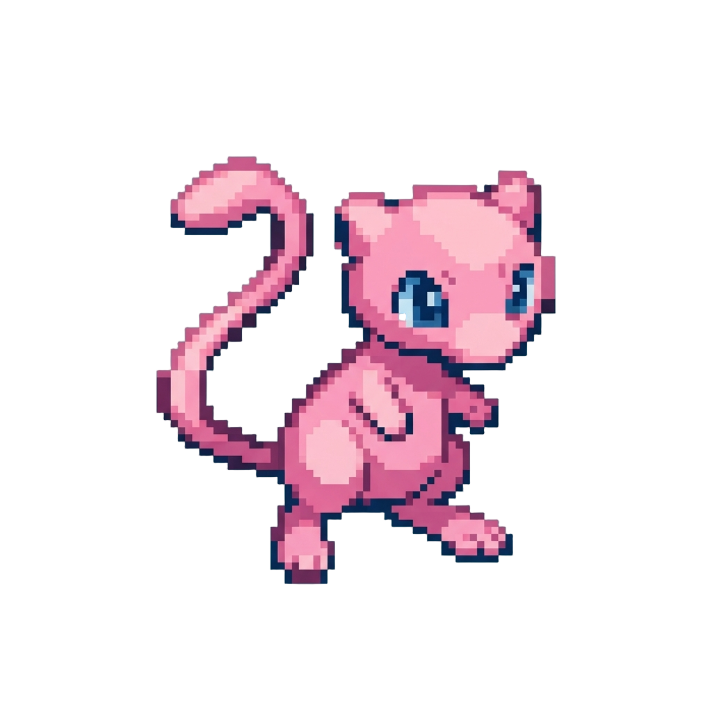 Mew