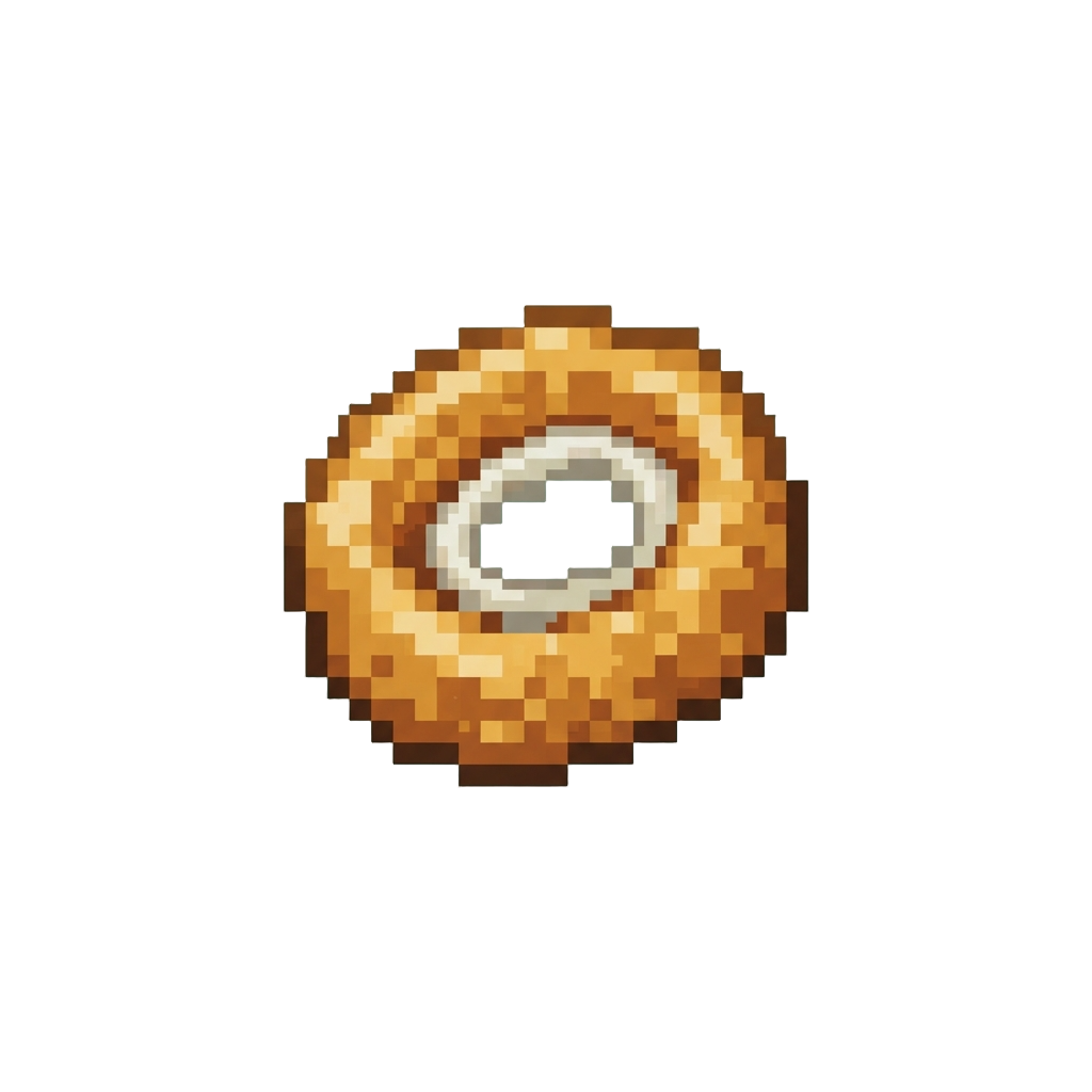Fried Onion Rings