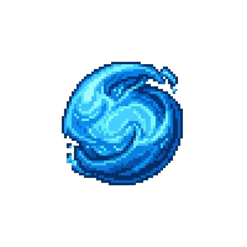 A Shocking Blue Plasma Wave
