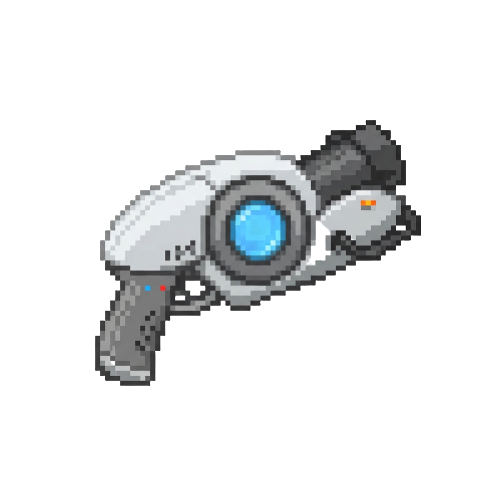 A Handheld Portal Device