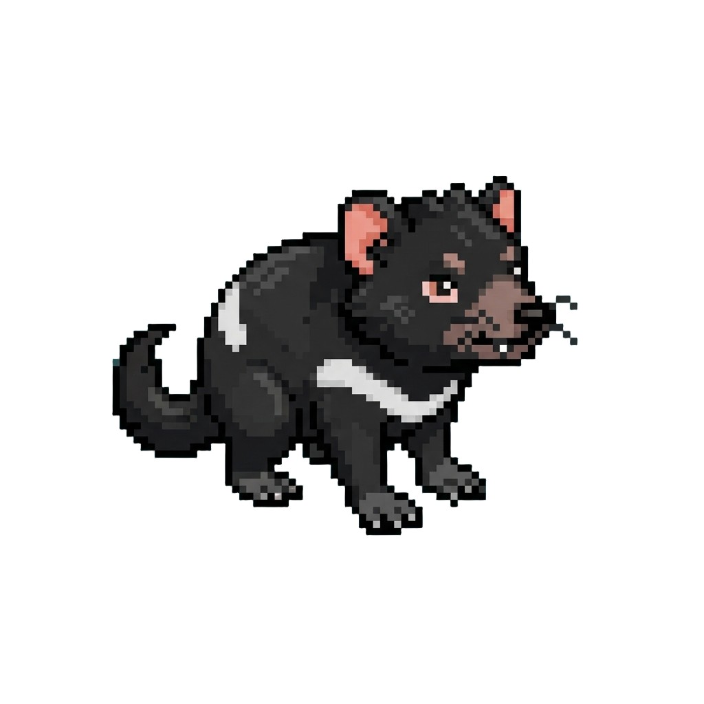Tasmanian Devil