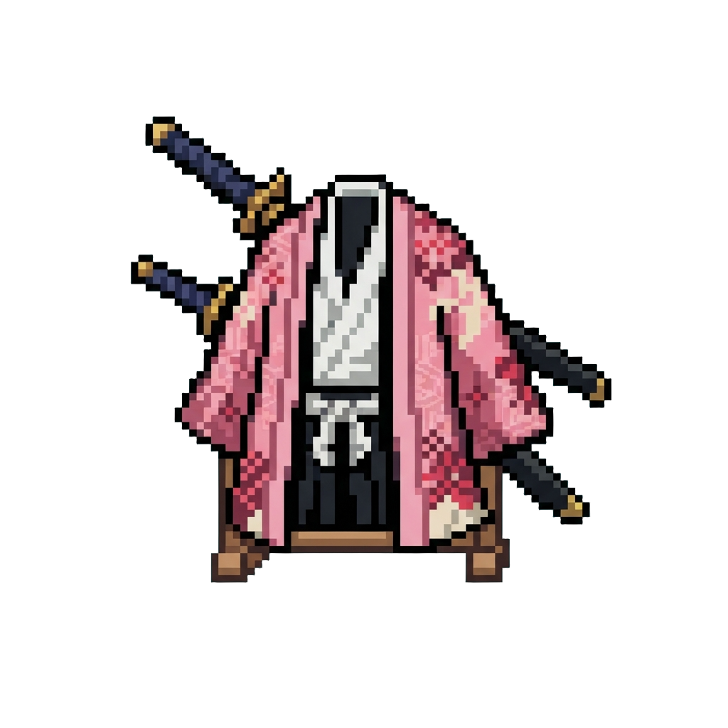 Shunsui Kyoraku