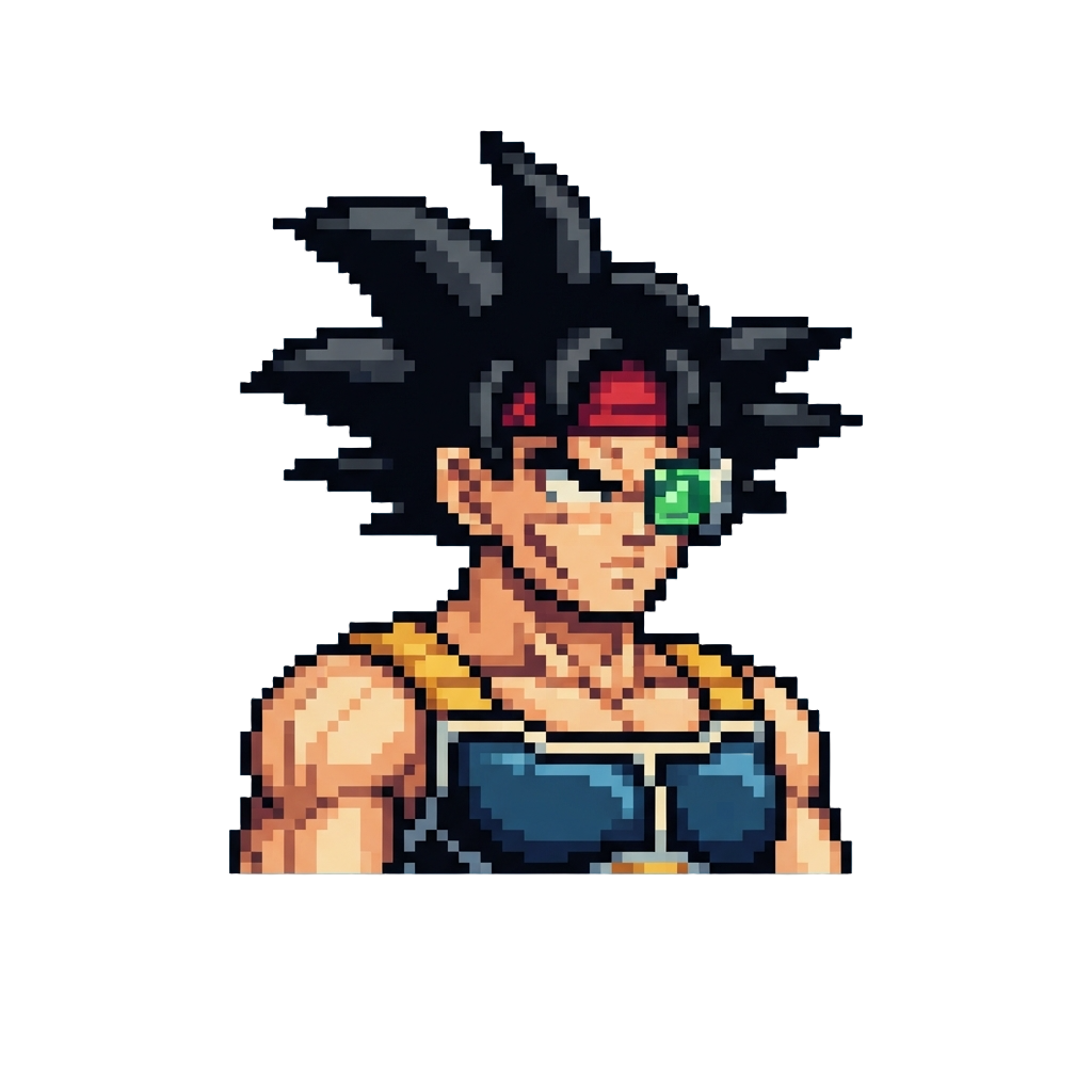 Bardock