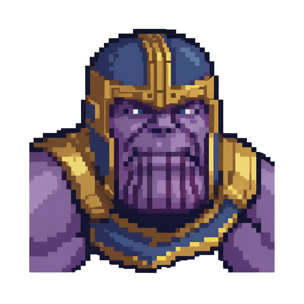 Thanos