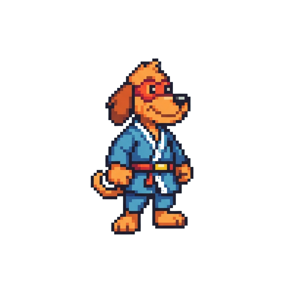 Hong Kong Phooey