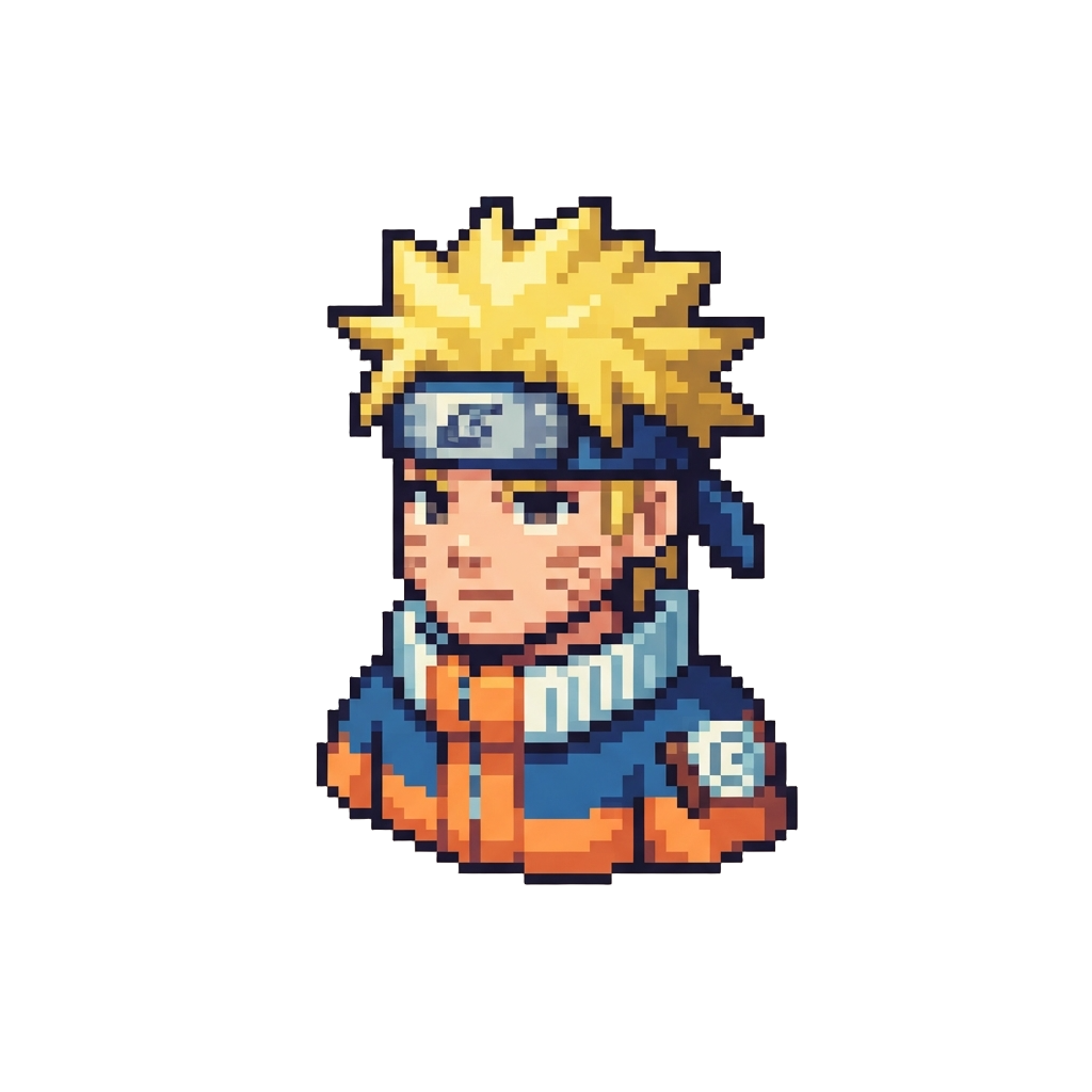 Naruto Uzumaki